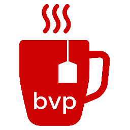 Profile Picture of Tea With BVP (@teawithbvp) on Twitter