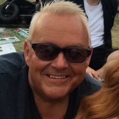 Profile Picture of Shaun Edwards (@shaunedwards) on Twitter