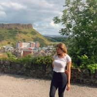 Profile Picture of Nora540 (@norachandler25) on Tiktok