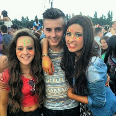 Profile Picture of Luke Angell (@AngellLuke) on Twitter