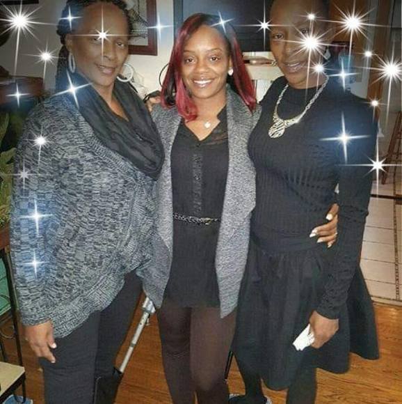 Profile Picture of Tamika Butler (@mrsbutler06) on Poshmark