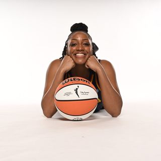 Profile Picture of Kelsey Mitchell (@kelz_hoop) on Instagram