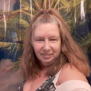Profile Picture of Janet Hutcherson (@janethutcherson84) on Tiktok