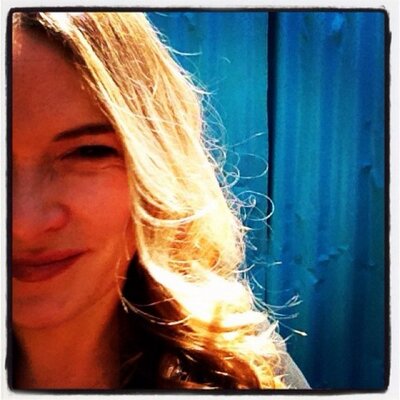 Profile Picture of Melissa Fyfe (@melfyfe) on Twitter