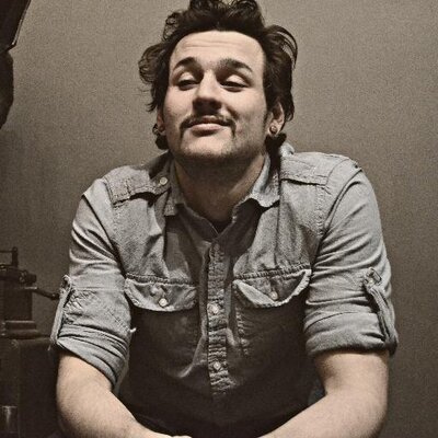 Profile Picture of Andy Morrish (@andythekidyo) on Twitter
