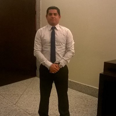 Profile Picture of Carlos Morla (@carlosMorla2) on Twitter