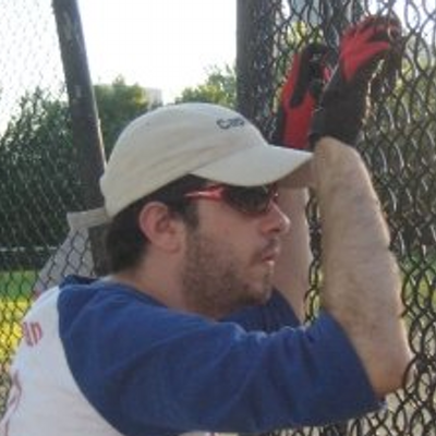 Daniel Nolan - Twitter Profile Picture of Daniel Nolan (@alienonland) on Twitter