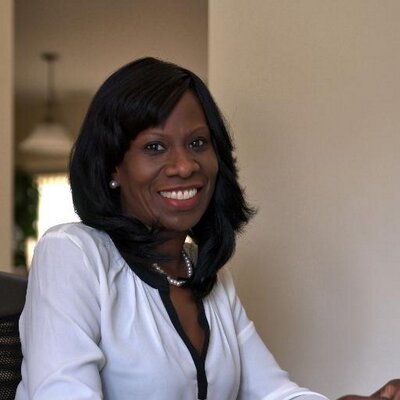 Profile Picture of Tonya R Perry, MBA,PMP, CSM (@TonyaRPerry) on Twitter