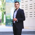 Profile Picture of Engwesam Hammad (@eng.wesam.hammad.2025) on Facebook