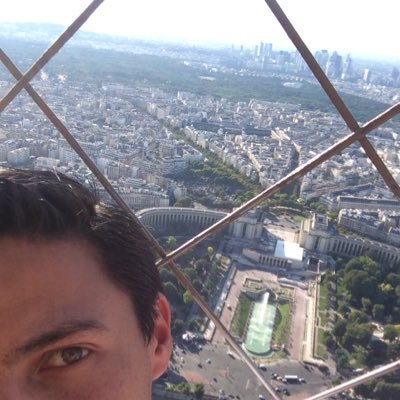 Profile Picture of Johay Rodríguez (@hay_jo16) on Twitter