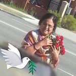 Profile Picture of Farida Tehmten Sherdiwala-Mavalwalla (@ftrrsherdiwala) on Instagram