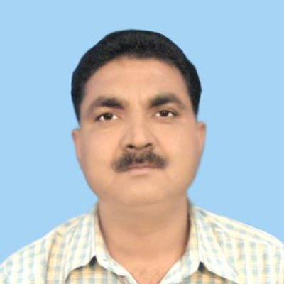 Profile Picture of Sanjay Kumar (@pratibha_sanjay) on Twitter