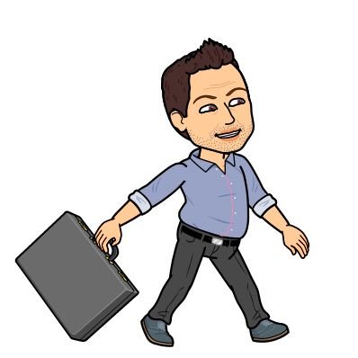 Profile Picture of Jeremy Karwandy (@JerKarwandy) on Twitter