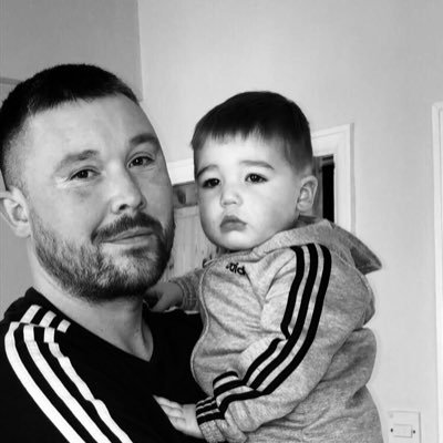 Profile Picture of George Dickson (@g_dickson09) on Twitter