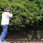 Profile Picture of Kevin Beeler (@On The Main Rail Images by Kevin Beeler) on Flickr