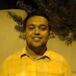 Profile Picture of Balaji Sameer Ramakrishnan (@sameer_ramakrishnan2016) on Instagram