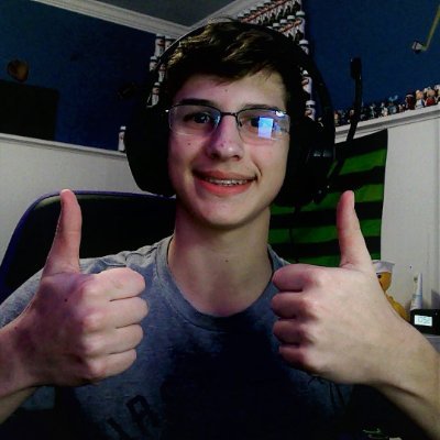 Profile Picture of Intern Chris (@InternChris_EIB) on Twitter