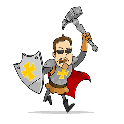 Profile Picture of Steve Hamner (@stevehamner) on Twitter