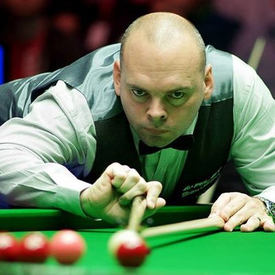 Profile Picture of Stuart Bingham (@StuartBingham85) on Twitter