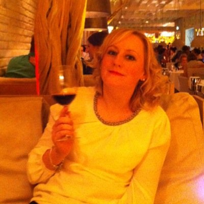 Lynsey Thomas - Twitter Profile Picture of Lynsey Thomas (@lynsey1911) on Twitter