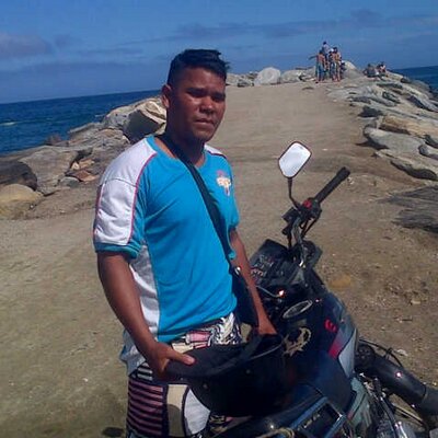 Profile Picture of Eladio Sanchez (@eladiosanchez8) on Twitter