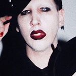 Profile Photo of Brian Warner 🍁 (@antichrxst.king) on Instagram