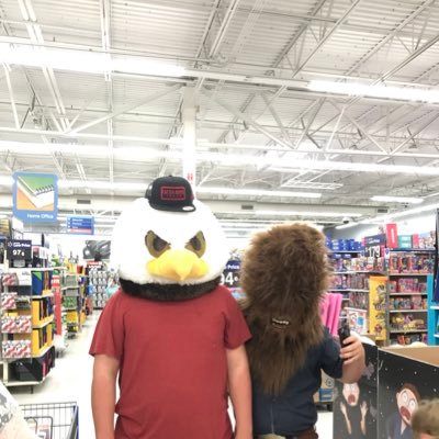 Profile Picture of Blake Landers (@LandersBlake) on Twitter