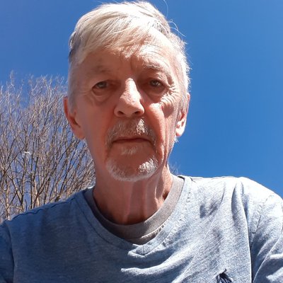 Profile Picture of Charles Browning (@Charles41435452) on Twitter