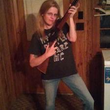 Profile Picture of Sandy Timms (@shandy493) on Twitter