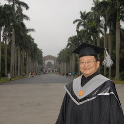 Profile Picture of Charles Chang (@CharlesChang) on Twitter