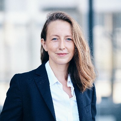 Sarah Mathieu-Comtois - Twitter Profile Picture of Sarah Mathieu-Comtois (@smcomtois) on Twitter