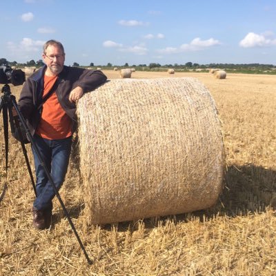 Profile Picture of Stephen Abrams (@rumpuledude) on Twitter