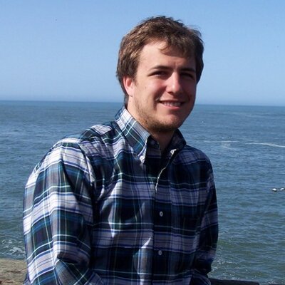 Profile Picture of Daniel Grover (@DanielBGrover) on Twitter