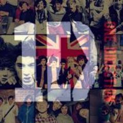 Profile Picture of Alex Peralez (@1Dbreadboy) on Twitter
