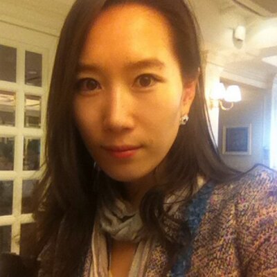 Profile Picture of Bora Yang (@gorgeoslila) on Twitter