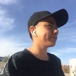 Profile Picture of Ian Palacios (@ianpalaciosramirez) on Instagram