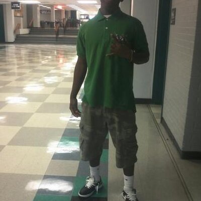 Profile Picture of Antwon 1deep Wallace (@_890064093739) on Twitter