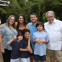 Profile Picture of Melanie Marks (@melanie-marks-8) on Quora