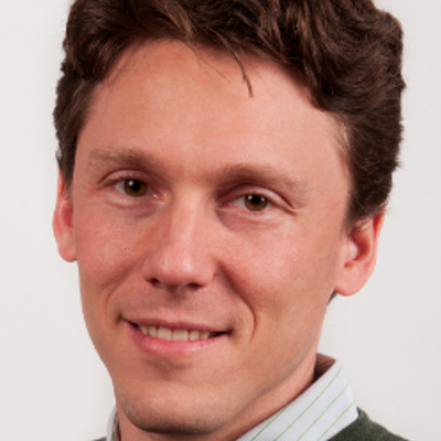 Profile Picture of Andrew Koch (@andrwkoch) on Twitter