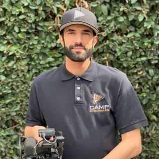 Profile Picture of Jonathan Khamis (@jakhamis) on Instagram