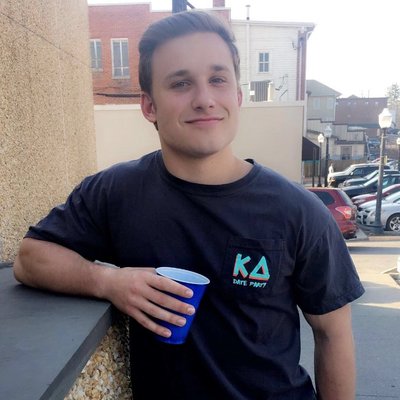 Ross Vaughn - Twitter Profile Picture of Ross Vaughn (@ItsRossVaughn) on Twitter