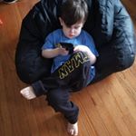 Profile Picture of Patty Wolfe (@lils_nani) on Instagram