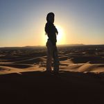 Profile Picture of Adria Pauline (@marleykatnyc) on Instagram