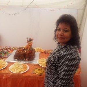 Profile Picture of Beatriz Arboleda (@BeatrizArboled) on Twitter