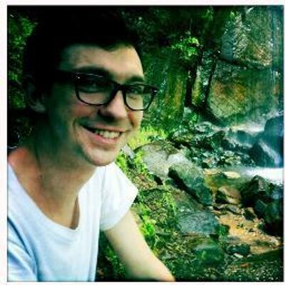 Profile Picture of Evan B. Smith (@evanky) on Twitter