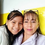 Profile Picture of Doris  Suarez (@doris2mk) on Flickr