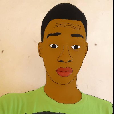Profile Picture of Okon Daniel (@OkonDan56642748) on Twitter