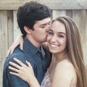 Profile Picture of Katelyn Strobel (@kstrobel99) on Pinterest