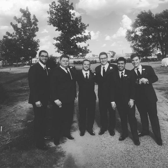 Preston Cobb - Poshmark Profile Picture of Preston Cobb (@texascobb) on Poshmark