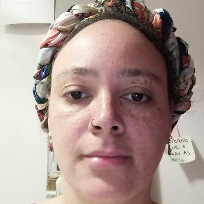 Profile Picture of Lisa Harriman (@LisaHarriman9) on Twitter